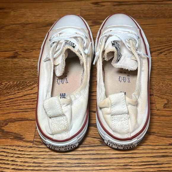 CONVERSE ALL STAR size 7 - women’s - Picture 3 of 6